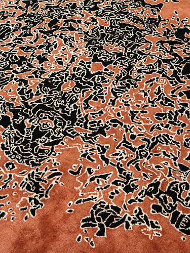 Ковер Camouflage Bold