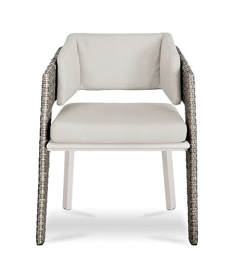 Обеденный стул Crown деревянный