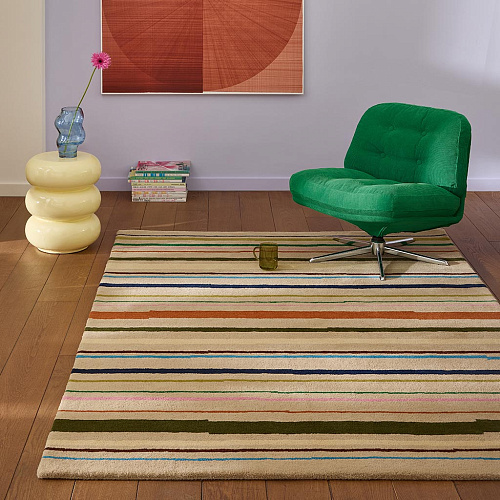 Ковер Decor Shift Multi Beige