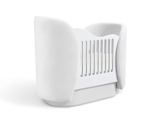 Кроватка для младенцев Cloud Nest