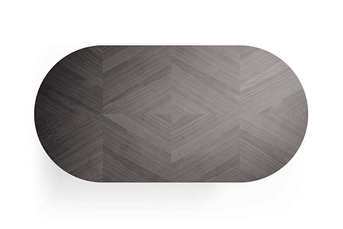 Овальный стол Cocoon Royal