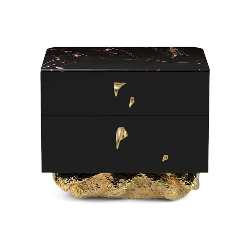 Маленькая тумба Angra Petite