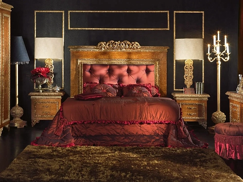 Торшер Royal Floor