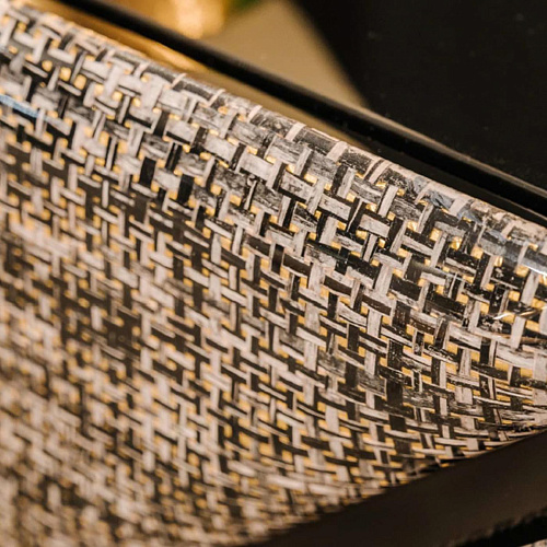 Буфет современный ручной работы Wading