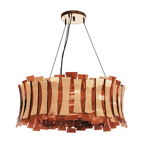 Подвесной светильник Elegant Round