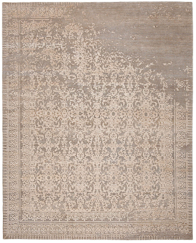 Ковер Ferrara Rocked Beige