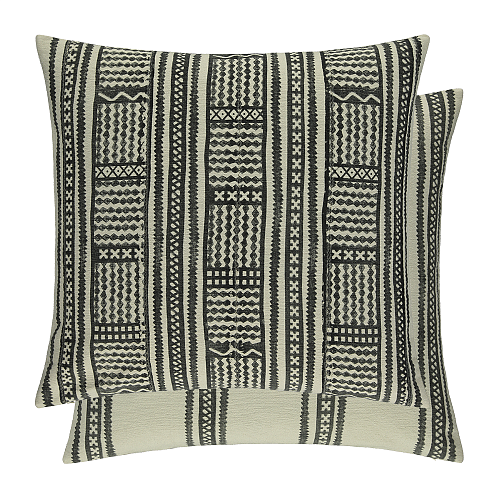Kuba Noir 60 × 60 жастық