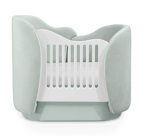 Кроватка для младенцев Cloud Nest
