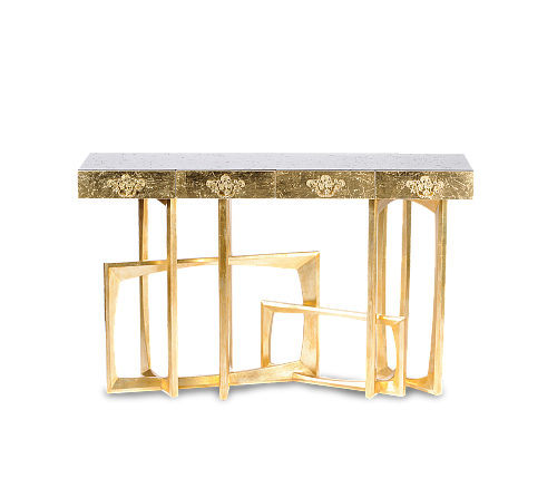 Консоль Skyline