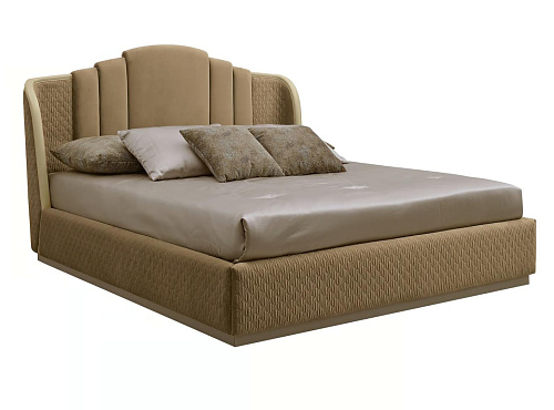 Кровать Beige Luxury
