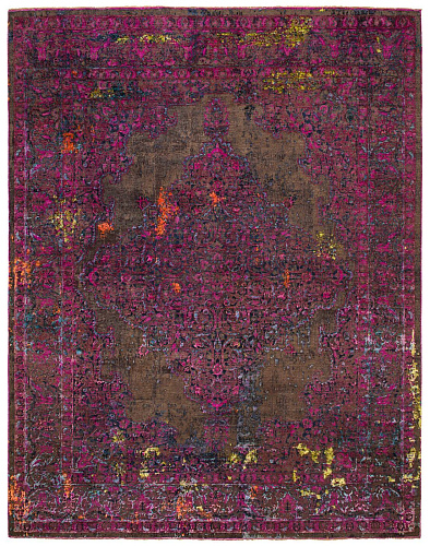 Ковер Tabriz Fashion Artwork 8 Purple