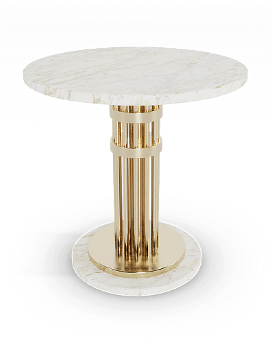 Боковой столик Jansen