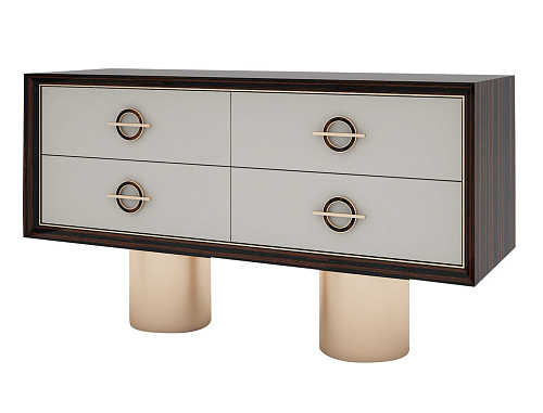 Комод современный класса люкс Dylan