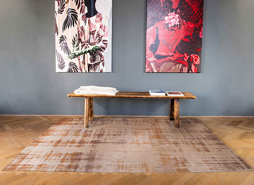 Ковер Venetian Dust - Gondola Brown 9232