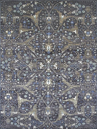 Ковер ручной работы Heriz Two