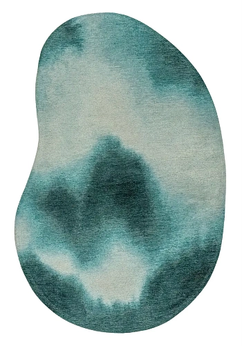 Ковер Бельгия Aquarelle Storms