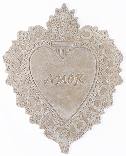 Ковер цвета слоновой кости Devotion