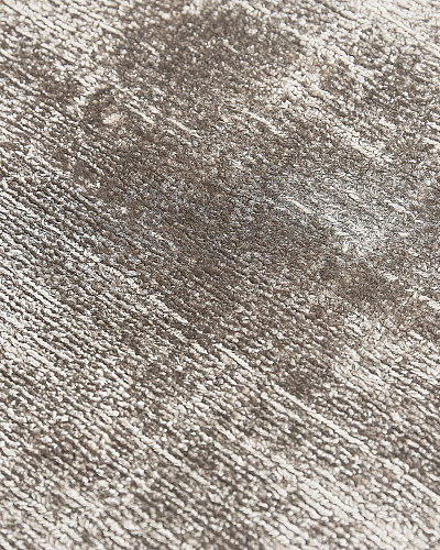 Ковер Cord из бананового шелка