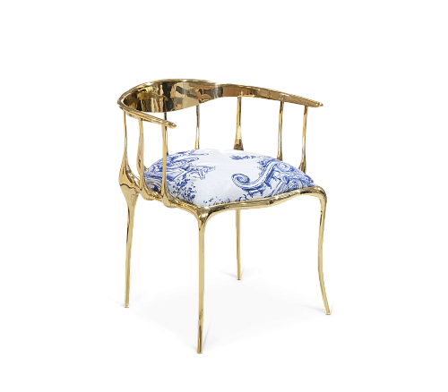 Кресло Heritage Luxe