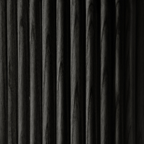 Журнальный стол Convesso чёрный