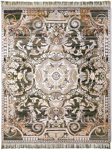 Ковер микс цвета Aubusson