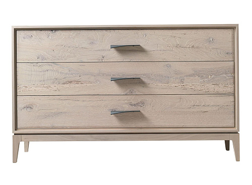 Комод серый Velo