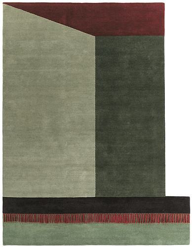 Ковер Cadorna из 100% шерсти