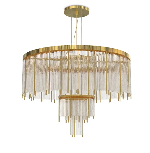 Подвесной светильник Beacon II