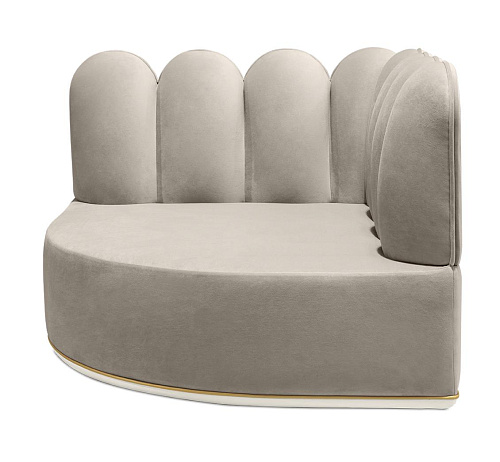 Детский диван Fluffy Cloud Candy