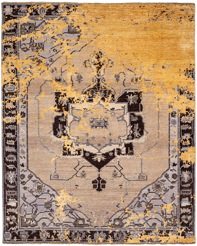 Ковер Azer Pulse 147 Rocked