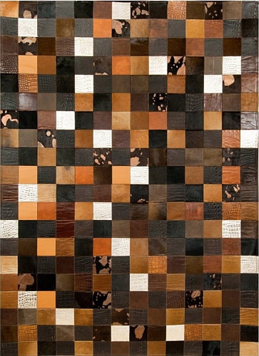 Ковер Mosaic Multicolour col.3