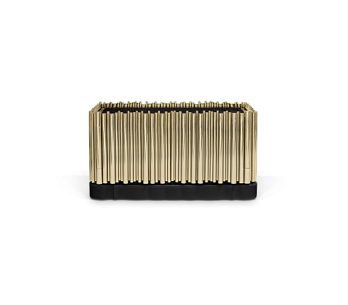 Прикроватная тумба Symphony Crafted