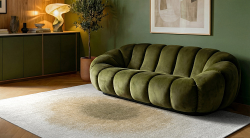 Бельгиялық кілем Drop Fawn