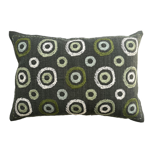 Zafora - Sage 60 × 40 жастық