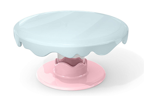 Детский столик Marshmallow Joy Activity