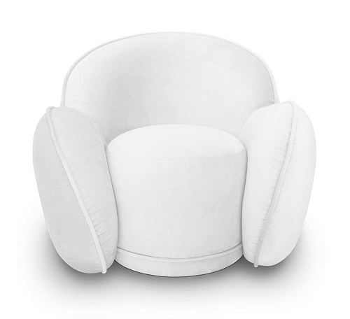 Детское кресло Cuddly Kids