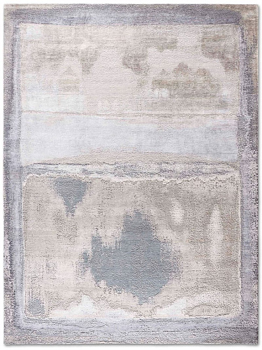 Роскошный ковер ручной работы Sand Mix