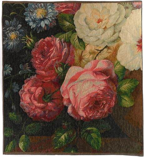 Гобелен «Цветы»