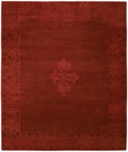 Ковер Florenz Red