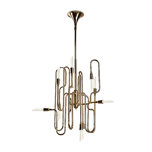 Подвесной светильник Jazzy