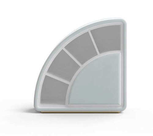 Полка для игрушек Sweet Swirl Slice