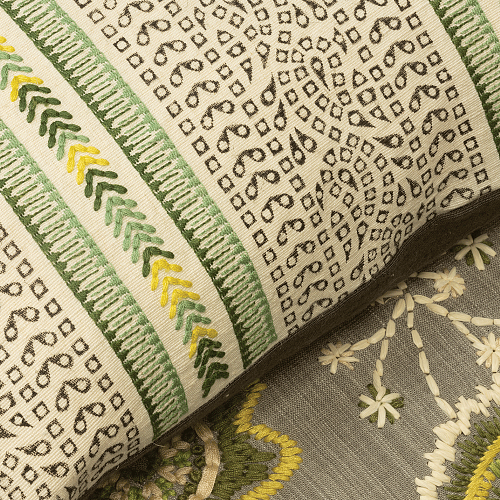 Barrington Sage 50 × 35 жастық