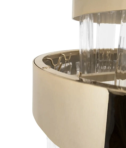 Подвесной светильник Tower