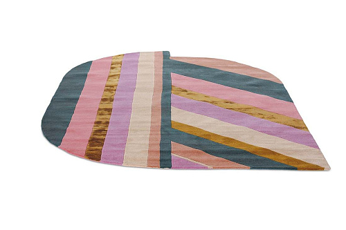 Ковер Jardin Pink 160902