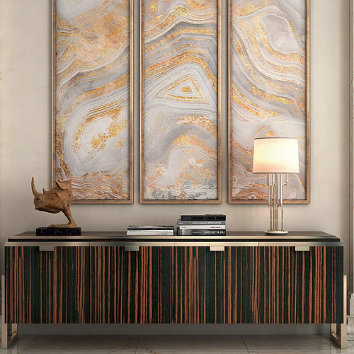 Буфет класса люкс итальянский Metropolitan