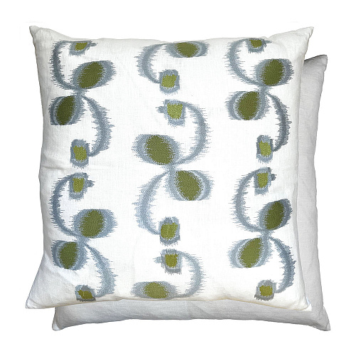 Ajanta Sage 60 × 60 жастық