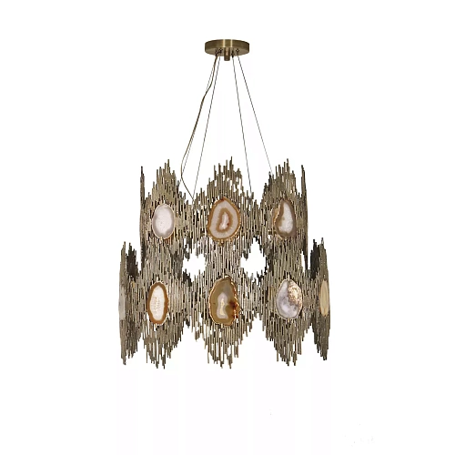 Люстра Vivara 2 Rings