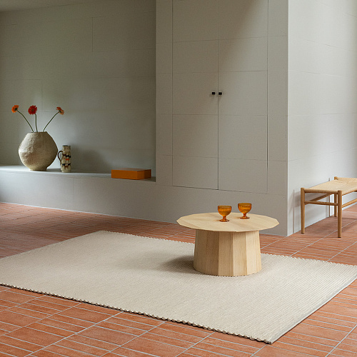 Ковер Frame Natural