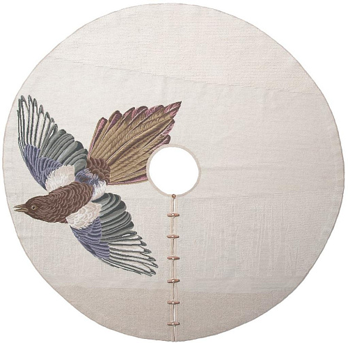 Круглый ковер Migration Gazza