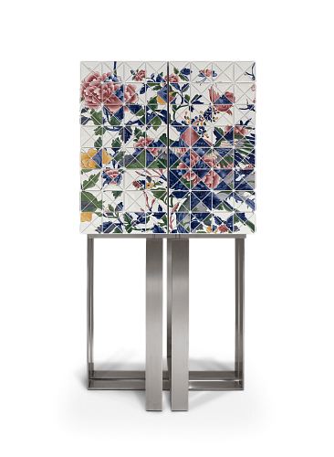 Сказочный шкаф Mosaic Fairy Tale